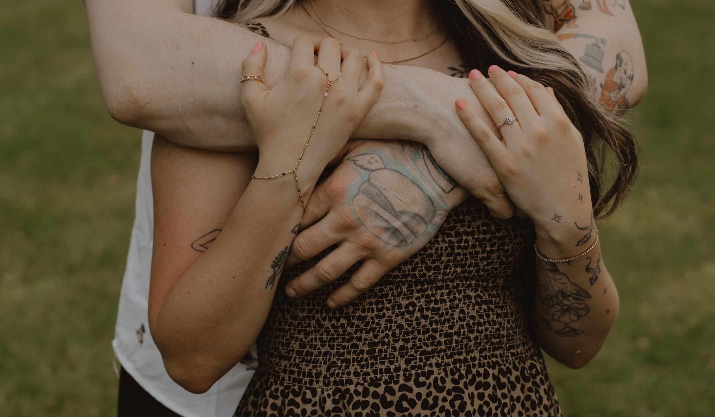 The Wedding Website of Nikki Polley and Justin Chandler