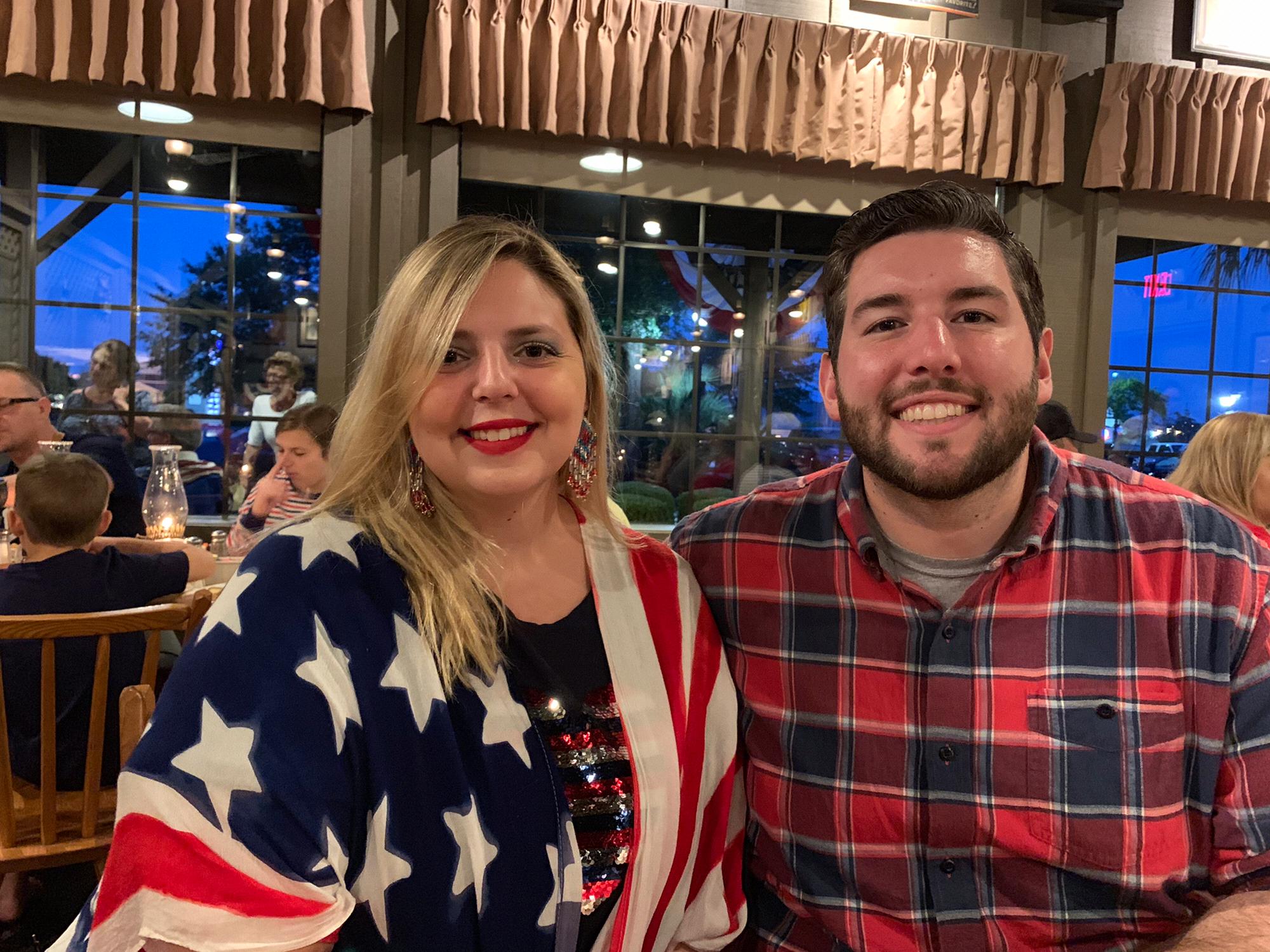 Independence Day!