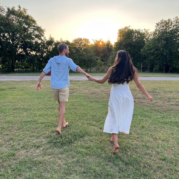 Our Future Adventures Together.