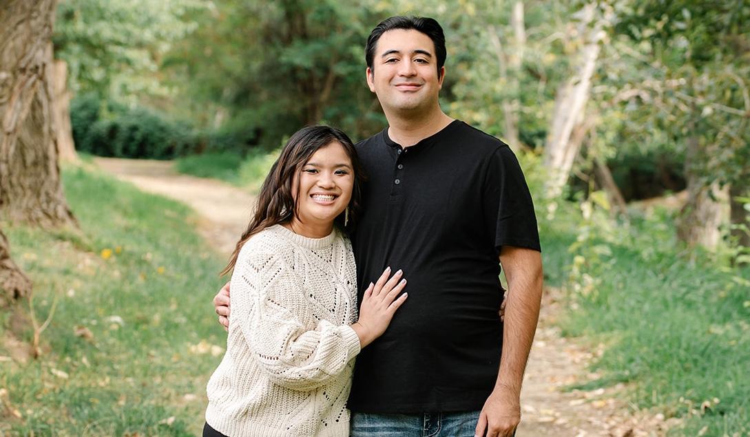 The Wedding Website of Jan Conrad Rac and Rylee Dawn Bosch