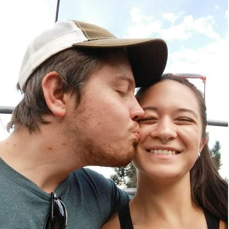 6th anniversary in Colorado Springs