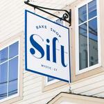 Sift Bake Shop Mystic