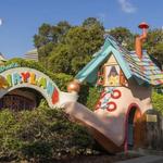 Children's Fairyland