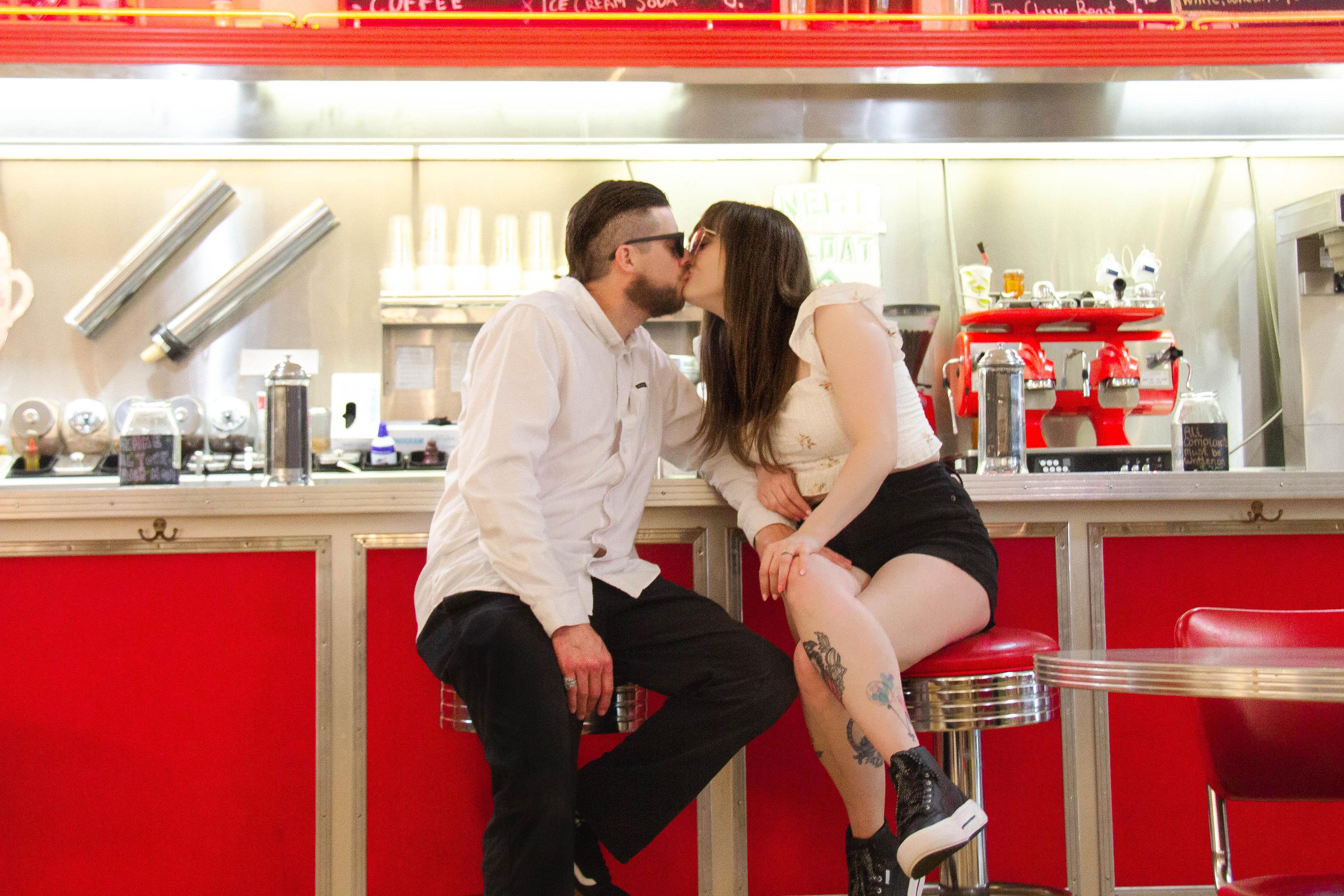 The Wedding Website of Stephanie Culbertson and Alexander Helms