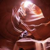 Antelope Canyon