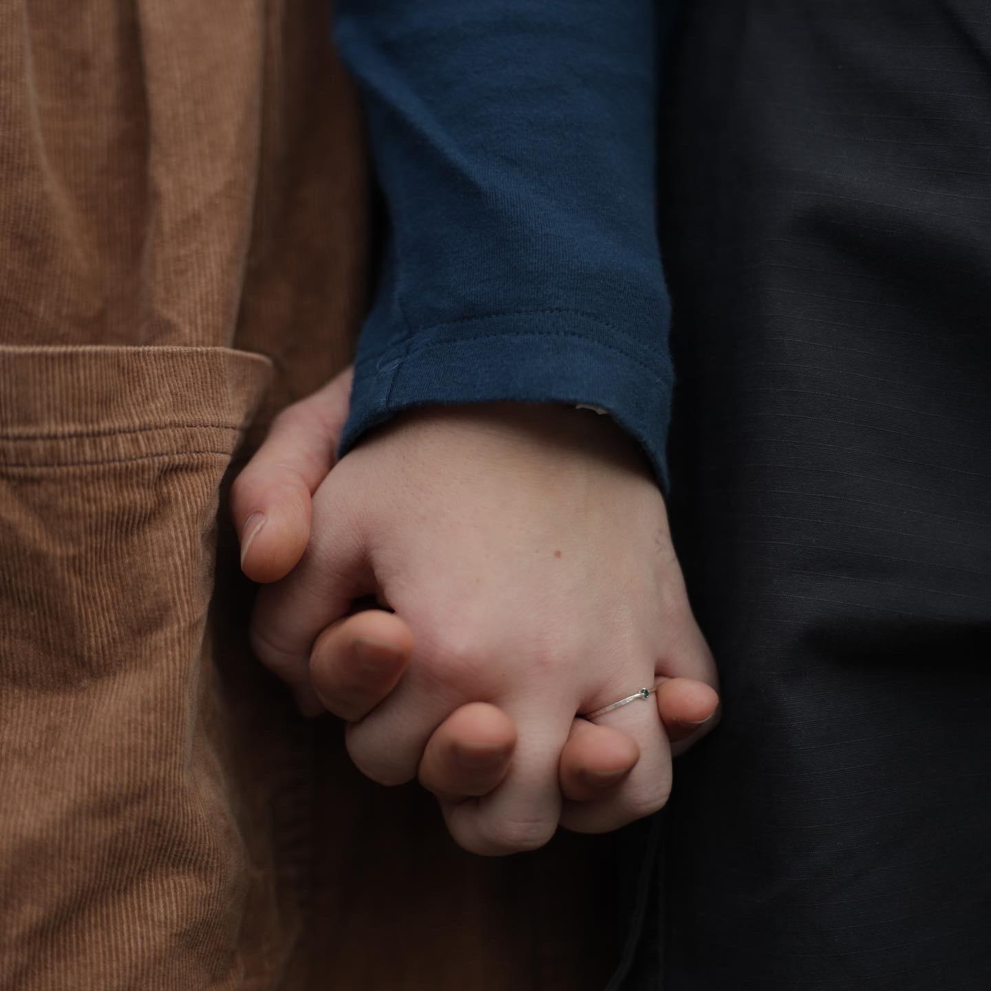 Another engagement photo!