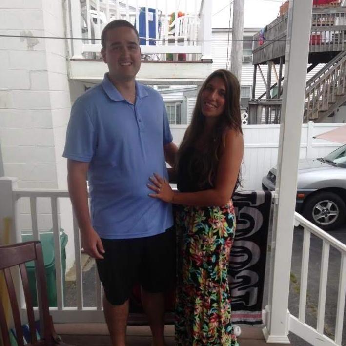 Hampton Beach 2015!