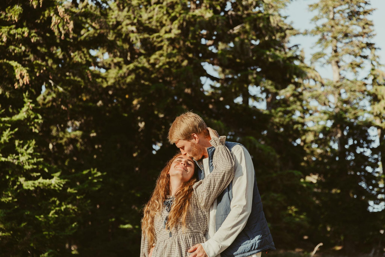 The Wedding Website of Abygayle Mabry and Slater Smiens