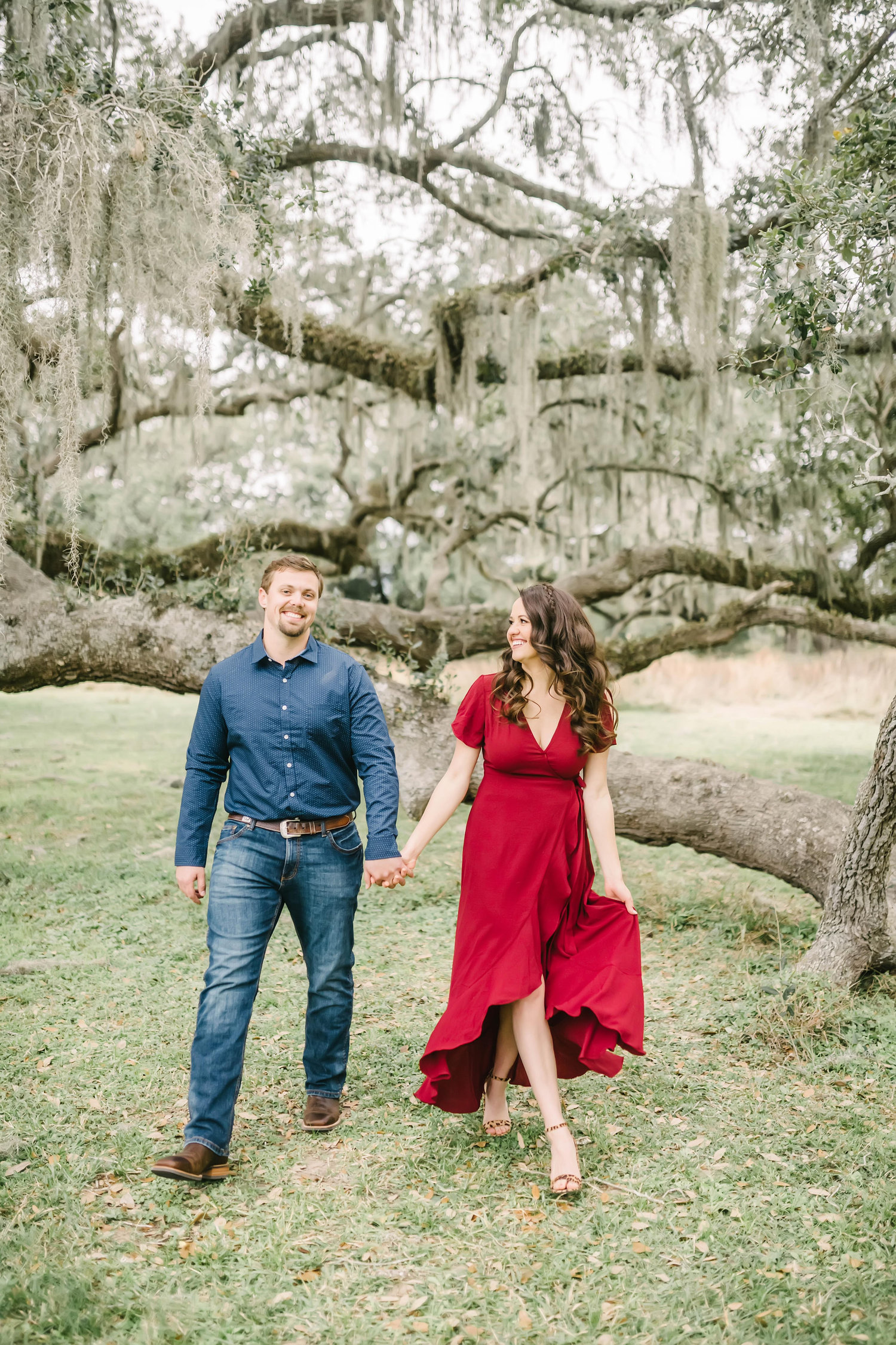 The Wedding Website of Kaylan Alexander and Daniel Blankenship