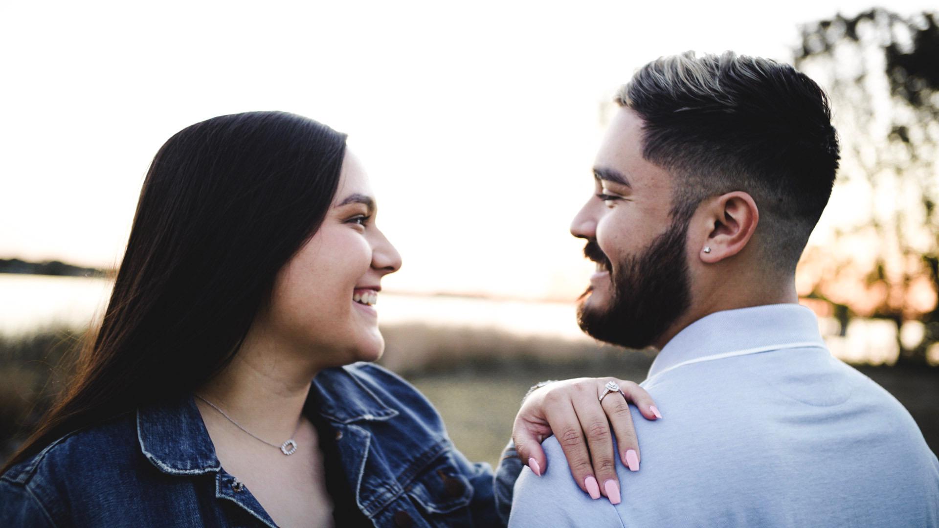The Wedding Website of Lissette Marquez and Fernando Hernandez