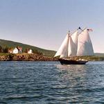Schooner Ride