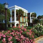 Historic Charleston Bus Tour or Walking Tour