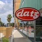 Datz - Downtown St. Pete