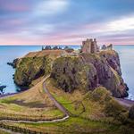 Dunnottar Castle
