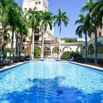 Hotel el Prado