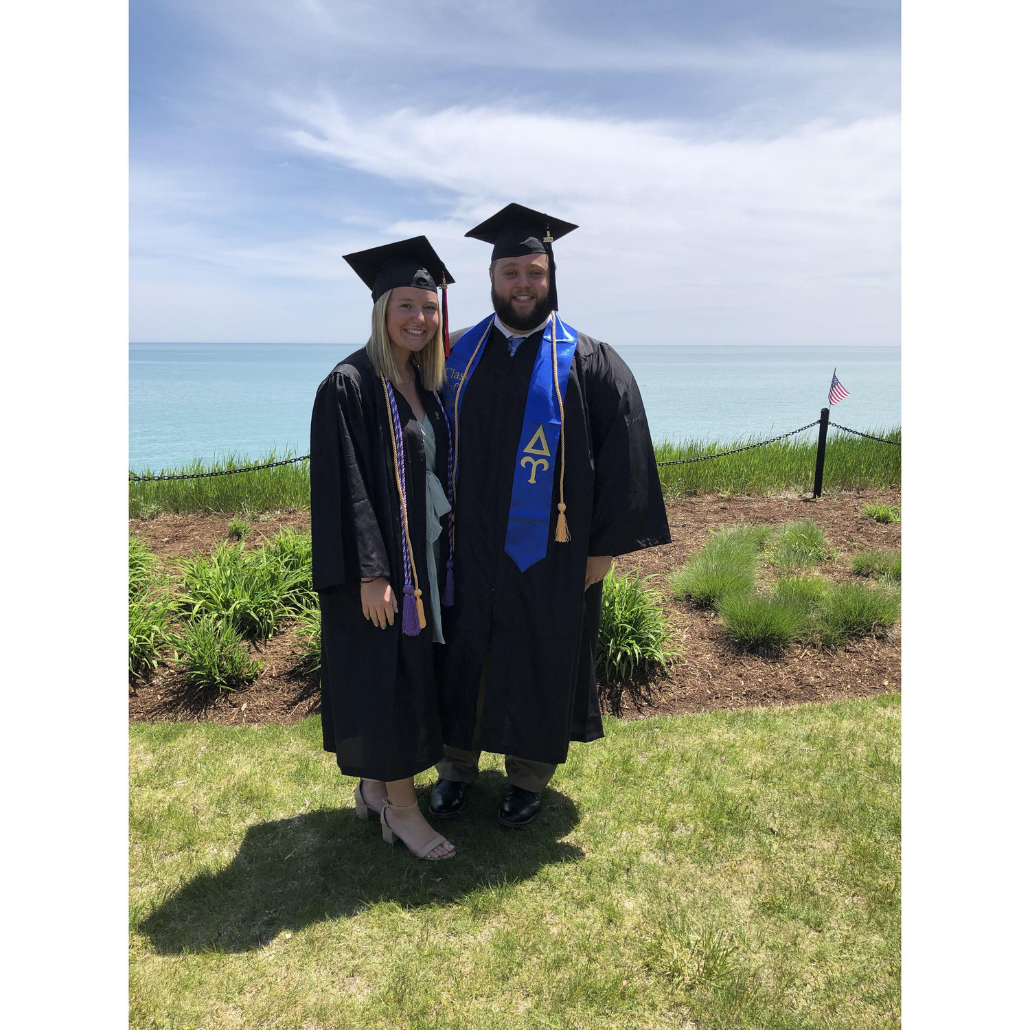 Graduation!
