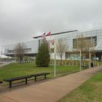 The Clinton Library