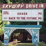 Skyway Drive-In Theatre