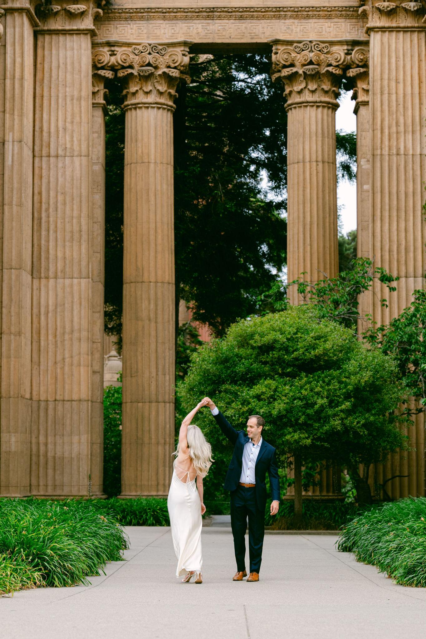 The Wedding Website of Alexander Bradley and Kathryn Minor