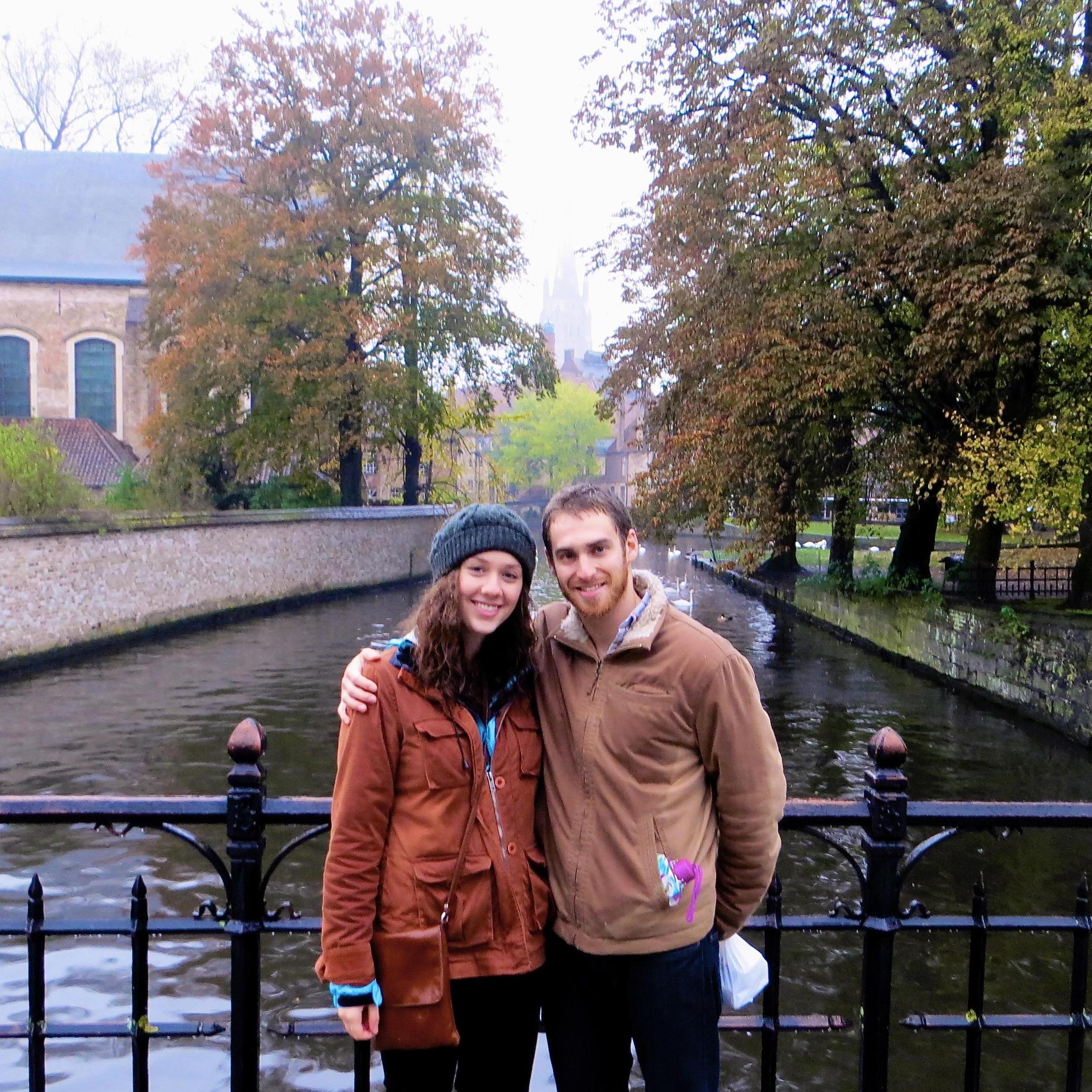 2013 
Brugge, Belgium