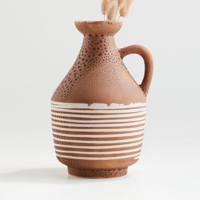San Luis Terracotta Vase