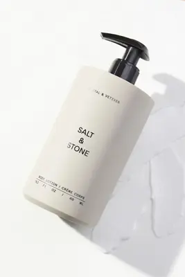 SALT & STONE Body Lotion