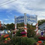 Top of the Hill Shops
