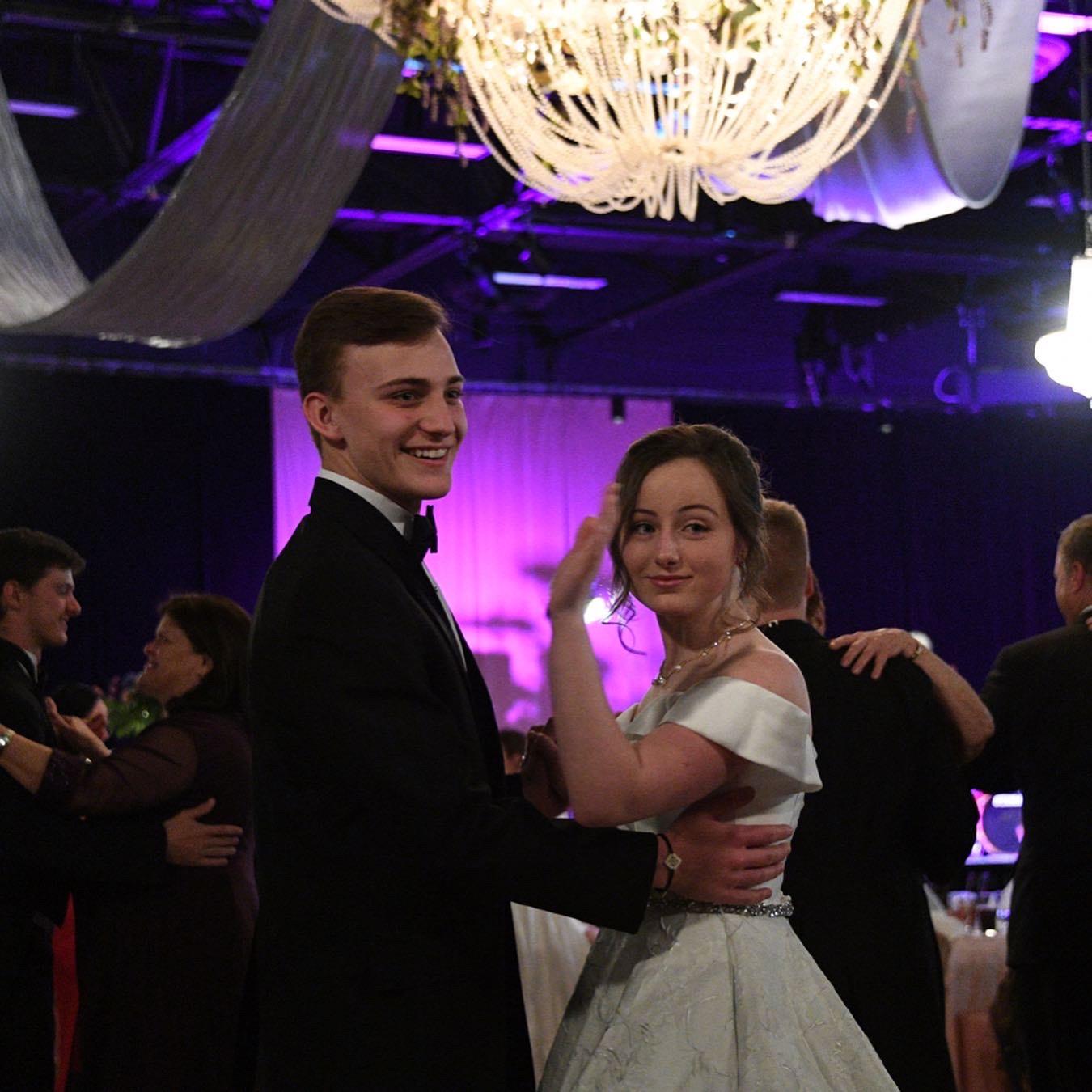 Debutante Ball - 2020