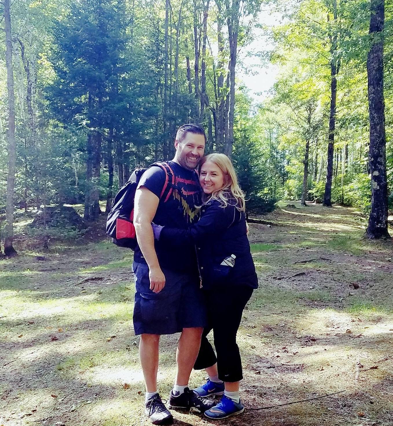 The Wedding Website of AJ Bisek and Jacqueline Cosgrove