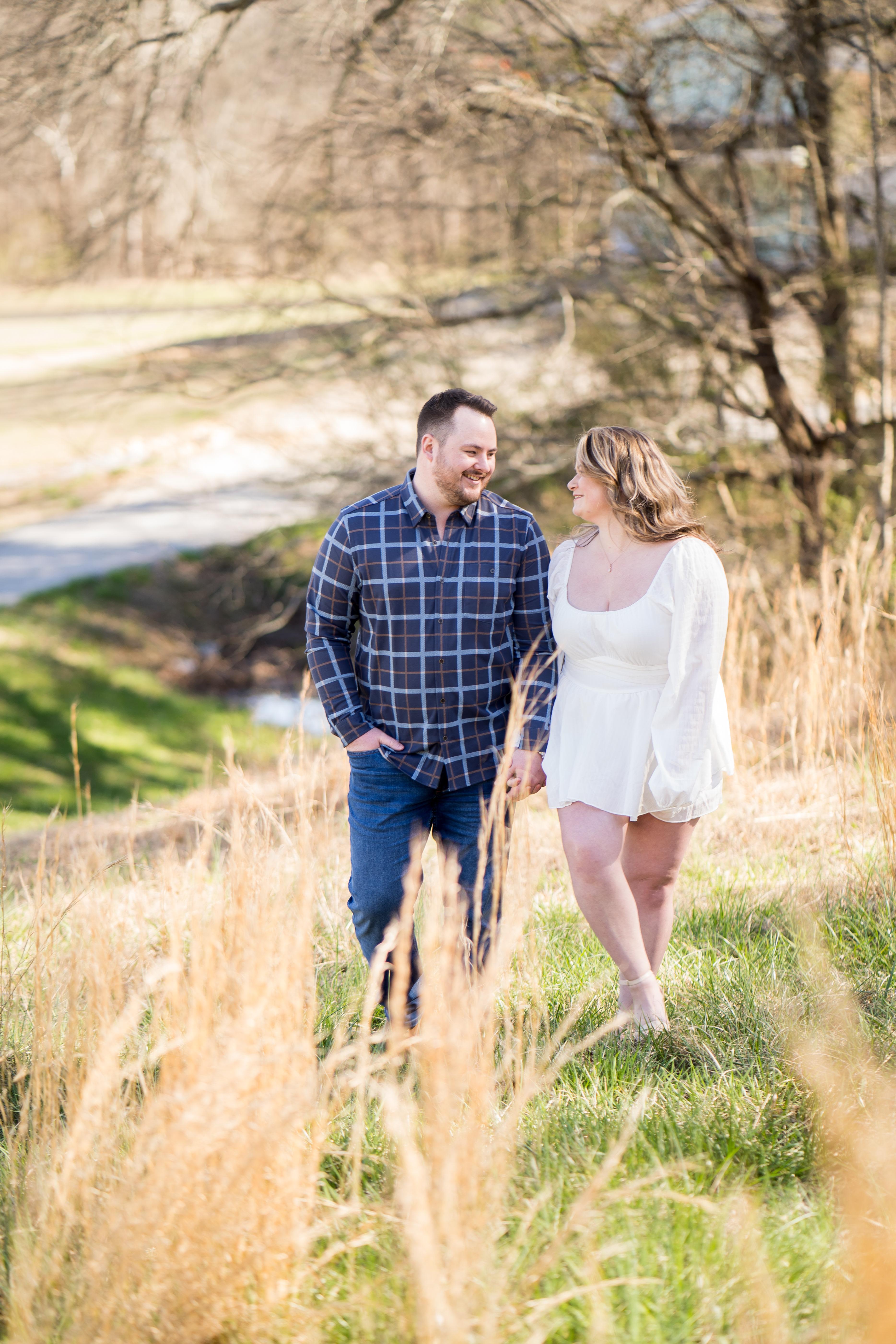 The Wedding Website of Abigail M. Parks and Benson A. Roush