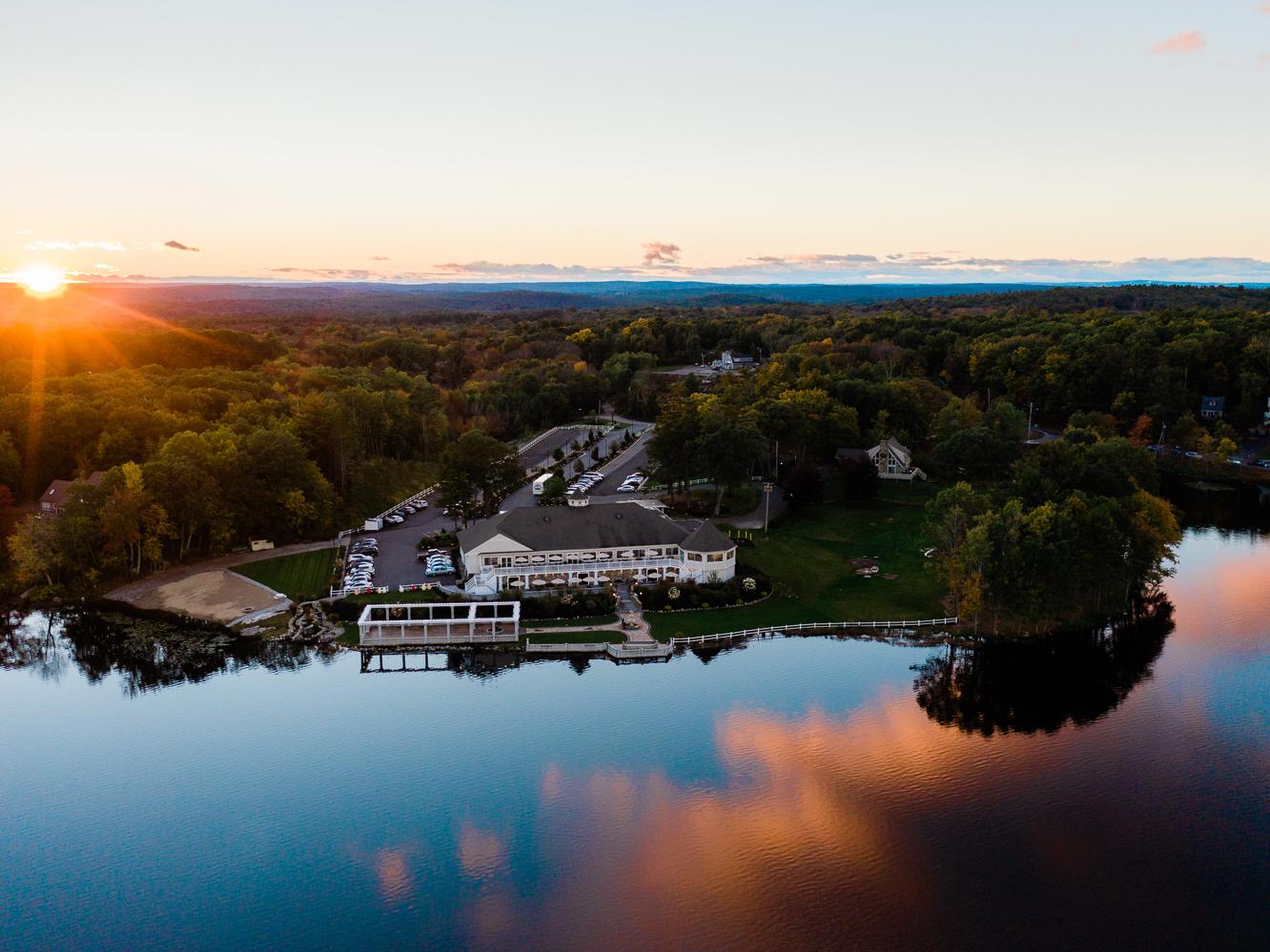 The Wedding Website of Catherine Berube and Tyler Denning