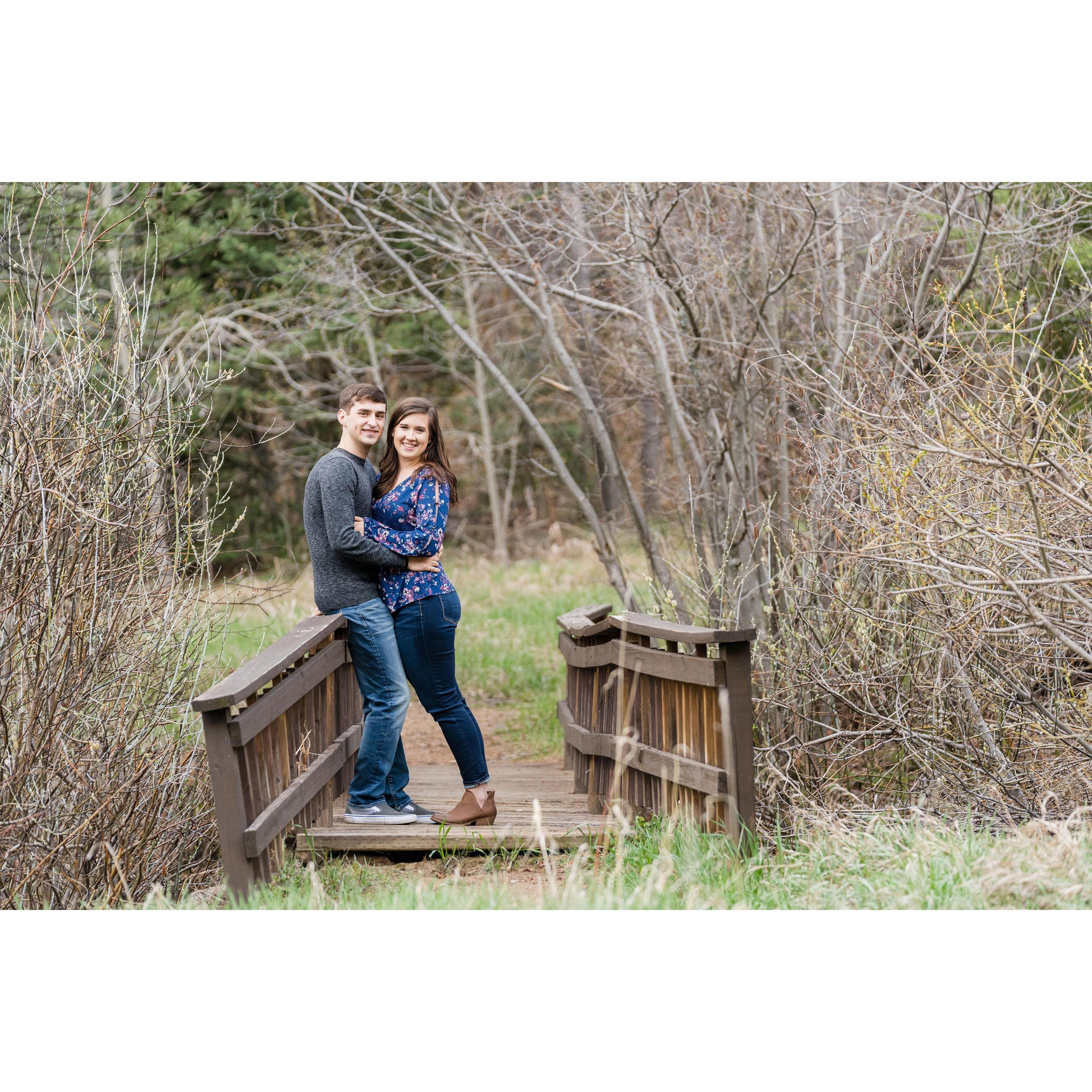 Photo Credit - Frances Photography