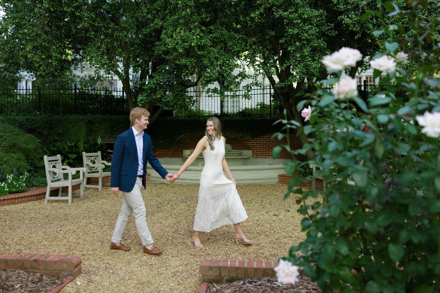 The Wedding Website of Leah Lockman and Connor Burns