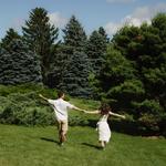 University of Wisconsin Madison Arboretum Visitor Center