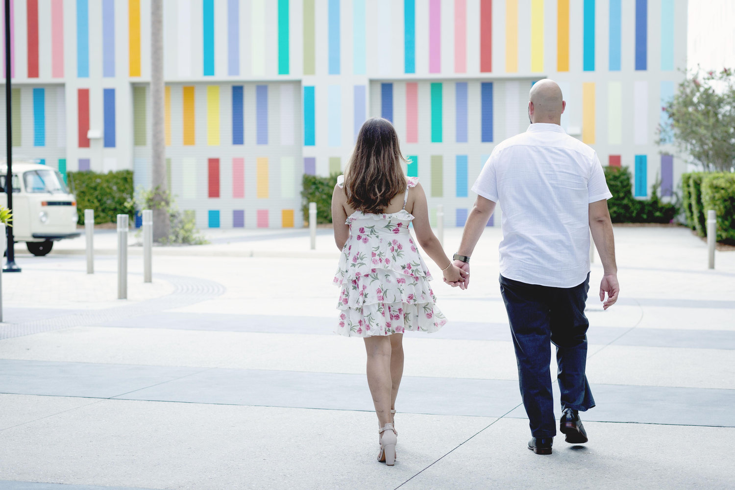 The Wedding Website of Alessandra Alvarez and Kenneth Cruz