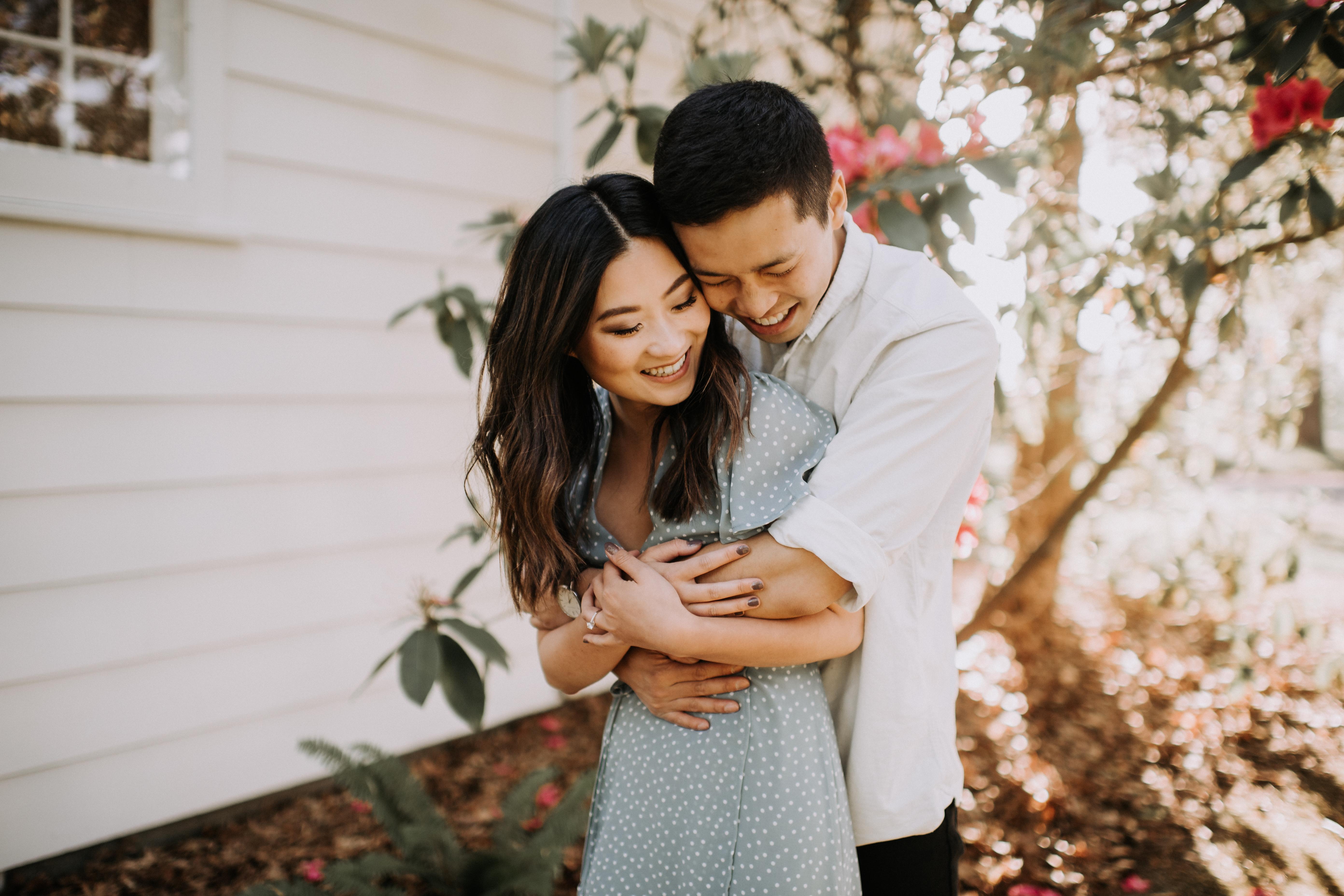 The Wedding Website of Katherine Wu and Ryan Ly