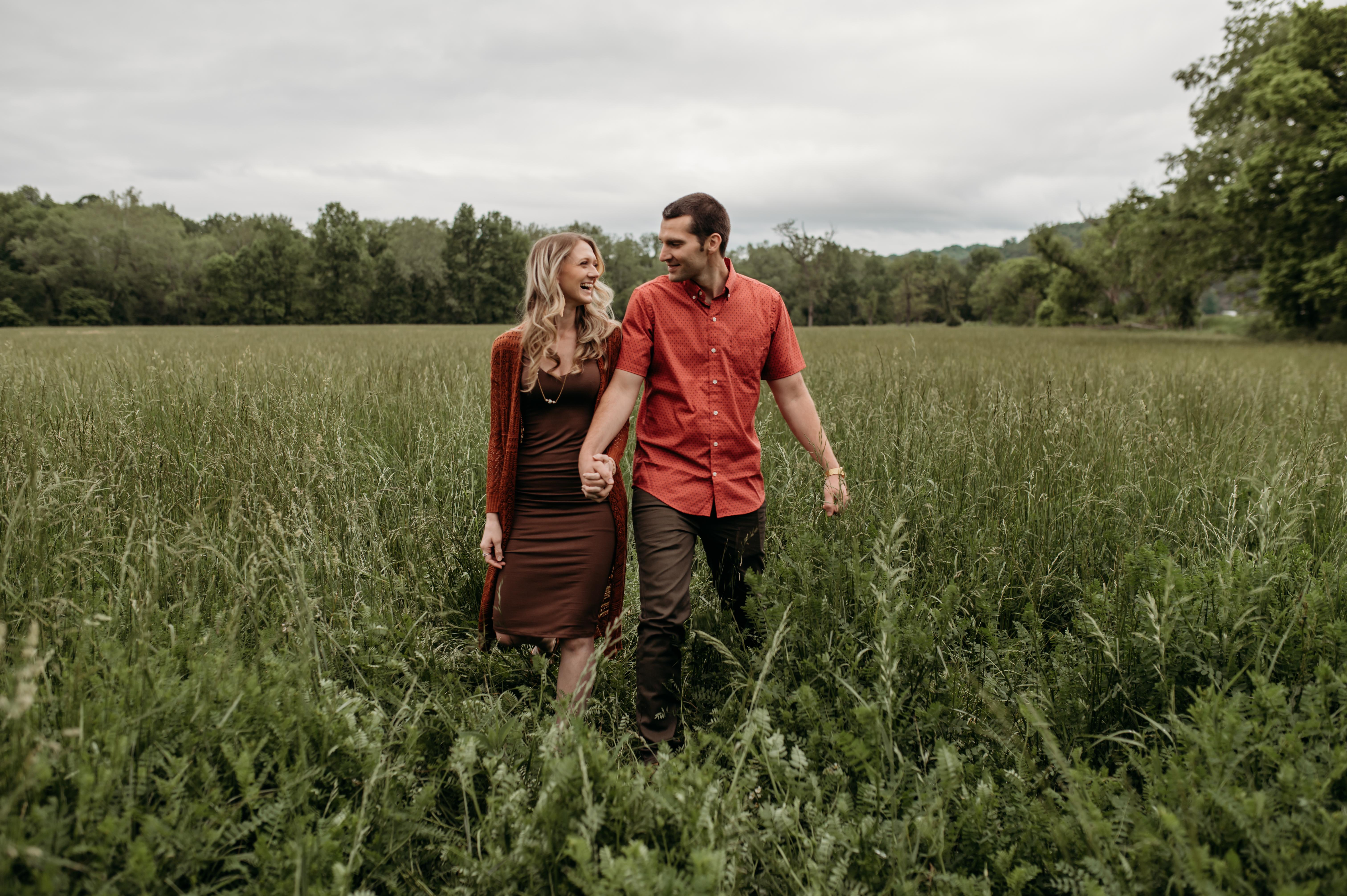 The Wedding Website of Tryston Smith and Matthew Hagan