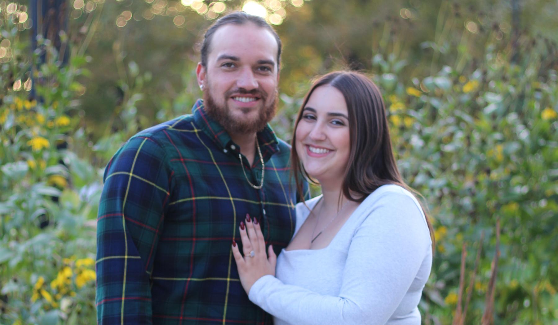 The Wedding Website of Cameron Snodgrass and Ryan Robinson