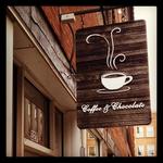 Coffee and Chocolate