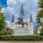 Jackson Square