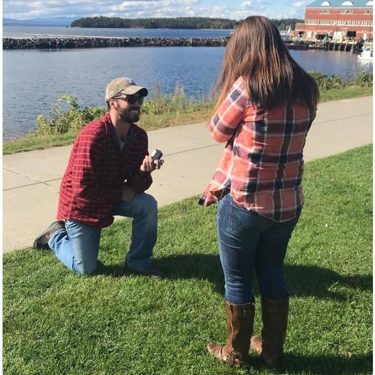 The Proposal