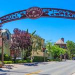 Old Town Temecula