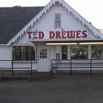 Ted Drewes