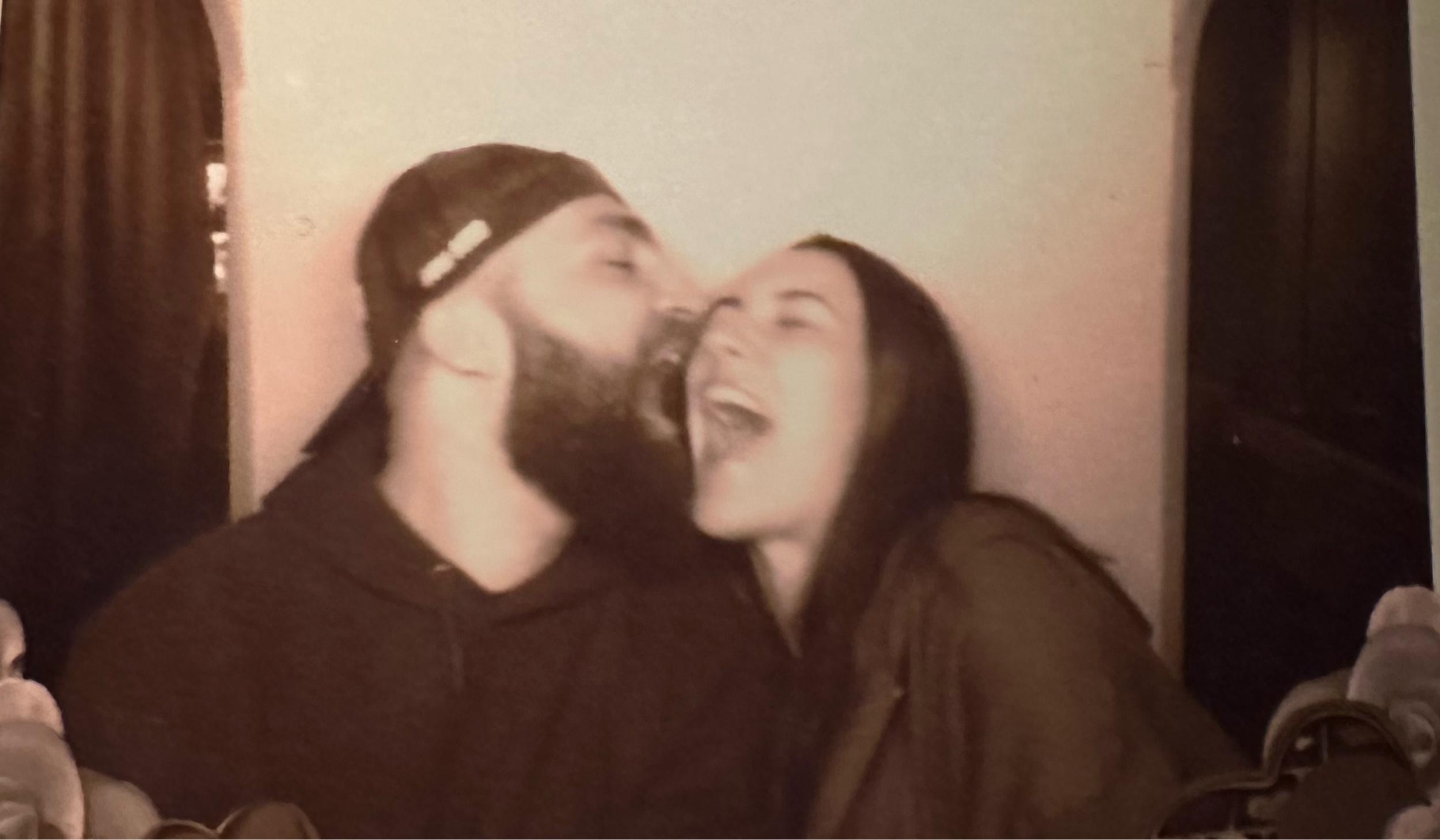 The Wedding Website of Jennifer Carson and Dylan Lewis