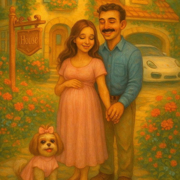 Nosso fundo dos sonhos