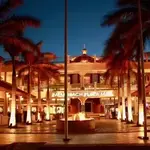 Palm Beach Plaza Mall