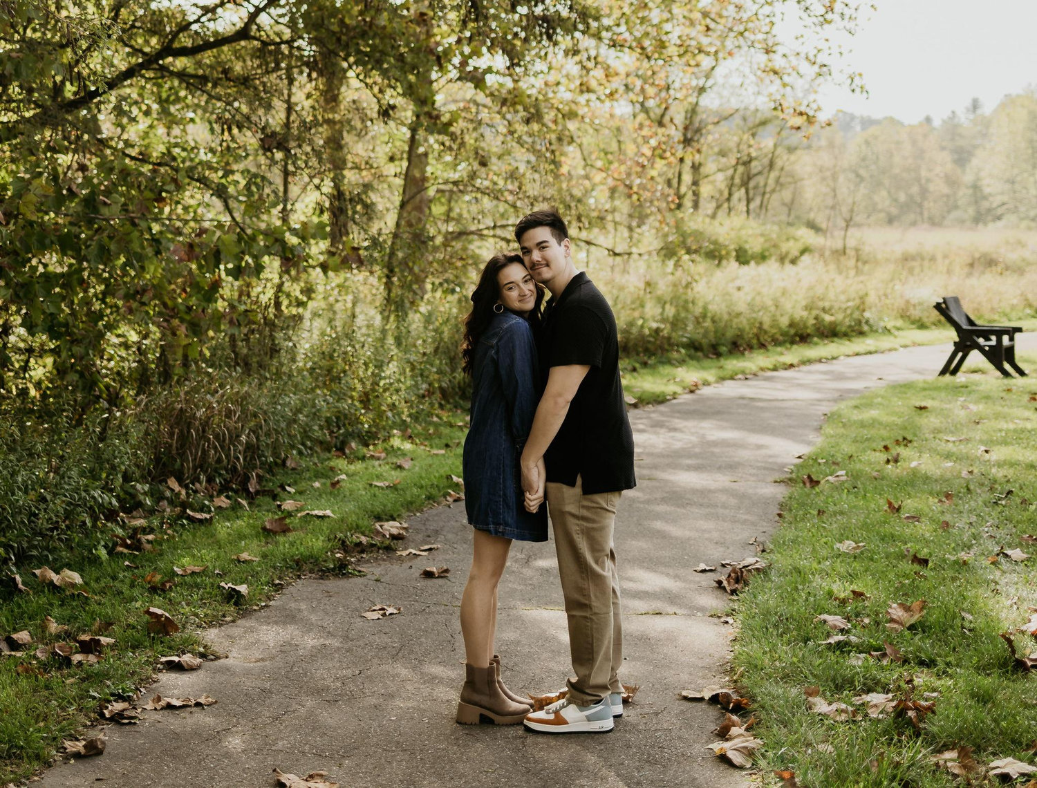 The Wedding Website of Tara Trivisonno and Jordan Malavong