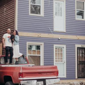 Our newlywed fund