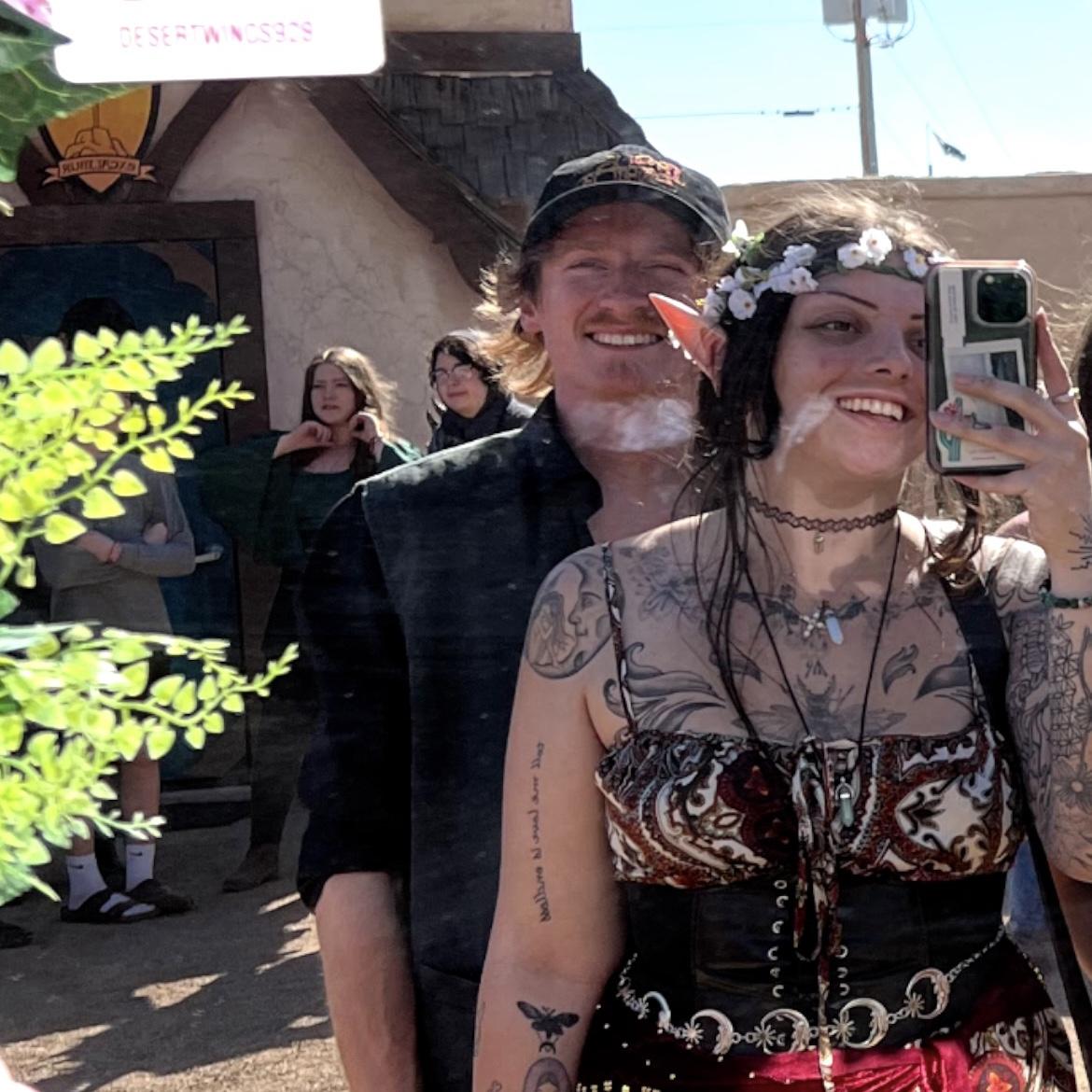 Renaissance Fair 2023