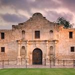 Historic San Antonio Missions